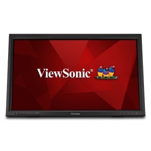 Monitor touch 24"/ResoMonitor touch 24"/Resolución FHD 1920x1080/Relación de aspecto 16:9lución FHD 1920x1080/Relación de aspecto 16:9 D 1920X1080 RELAC DE ASPECTO 16:9