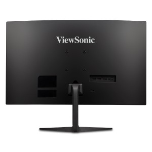 Monitor curvo 27"/Resolución WQHD 2560x1440/Relación de aspecto 16:9 HD 2560X1440 RELAC DE ASPECTO 16:9 - Image 2