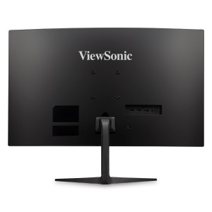 Monitor curvo 27"/Resolución FHD 1920x1080/Relación de aspecto 16:9 D 1920X1080 RELAC DE ASPECTO 16:9 - Image 2