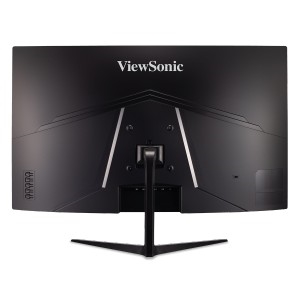 Monitor curvo 32"/Resolución FHD 1920x1080/Relación de aspecto 16:9 D 1920X1080 RELAC DE ASPECTO 16:9 - Image 3
