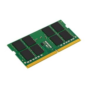 KINGSTON MEMORIA RAM 16GB DDR4 3200MHZ SINGLE RANK SODIMM