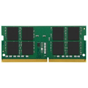 KINGSTON MEMORIA RAM 32GB DDR4 3200MHZ SODIMM