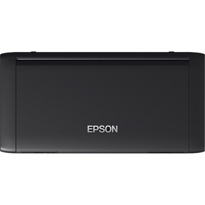 Impresora Móvil Epson WorkForce WF-100, Inalámbrico, Color, A4, USB 2.0, Negro 8.5 USB INALAMBRICA - Image 4