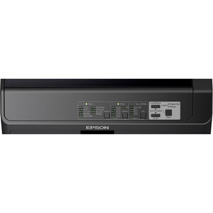 Epson LQ 590II NT, Blanco y Negro, Matriz de Punto, 24-pin, Print 24 AGUJAS 10 584 CPS SERIAL ETHER - Image 2