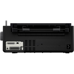Epson LQ 590II NT, Blanco y Negro, Matriz de Punto, 24-pin, Print 24 AGUJAS 10 584 CPS SERIAL ETHER - Image 9