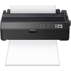 Impresora Epson LQ 2090II, Blanco y Negro, Matriz de Punto, 24-pin, Print ANCHO 15 PAR/USB 584 CPS NEGRA - Image 3