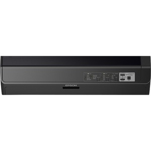 Impresora Epson LQ 2090II, Blanco y Negro, Matriz de Punto, 24-pin, Print ANCHO 15 PAR/USB 584 CPS NEGRA - Image 4