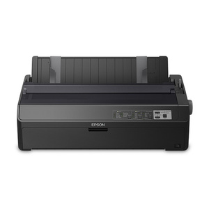 Impresora Epson LQ 2090II, Blanco y Negro, Matriz de Punto, 24-pin, Print ANCHO 15 PAR/USB 584 CPS NEGRA - Image 6