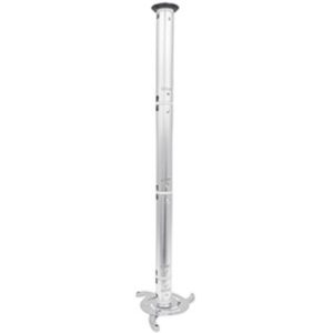 SOPORTE PROYECTOR A TECHO ARTICULADO 10KG EXTENSION 13-106CM ARTICULADO 10KG EXTENSION 13-106CM