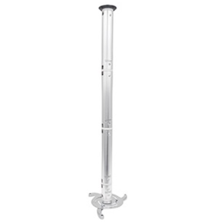 SOPORTE PROYECTOR A TECHO ARTICULADO 10KG EXTENSION 13-106CM ARTICULADO 10KG EXTENSION 13-106CM
