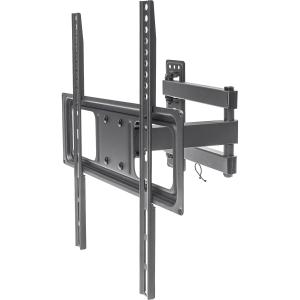 Manhattan Soporte de Pared para Pantalla 32' - 55', hasta 35kg, Negro  Y CURVA ARTICULADO 32  A 55  35KG