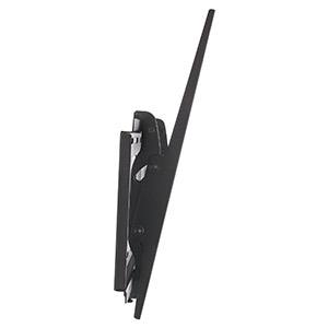 Manhattan Soporte de Pared para Pantalla 32' - 55', hasta 80Kg, Negro AJUSTE VERTICAL 32 A 55 80KG - Image 3
