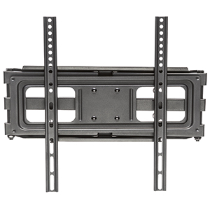 Manhattan Soporte de Pared 461344 para Pantalla 32" - 55", hasta 40KGs. Negro Y CURVA ARTICULADO 32  A 55  30KG