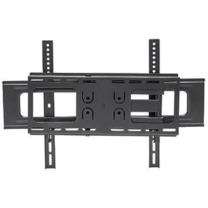 Manhattan Soporte de Pared 461283 para Pantalla 37" - 70", hasta 50Kg, Negro Y CURVA ARTICULADO 37 A 70 50KG - Image 2