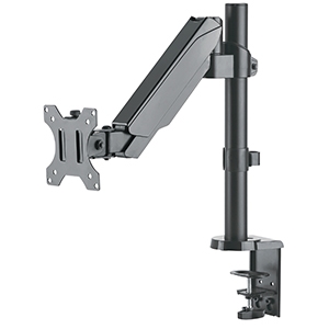 Manhattan Soporte de Mesa para Monitor 17-32", 8Kg, Gris A 32 ESCRITORIO PISTON - Image 5