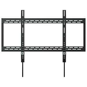 SOPORTE TV P/PARED 100KG 60 A 100 FIJO