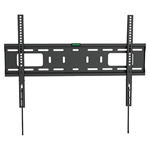 Manhattan Soporte De Pared Fijo Pantalla TV De37" A 70" Soporta 50KG TV DE 37  A 70  SOPORTA 50KG