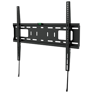 Manhattan Soporte De Pared Fijo Pantalla TV De37" A 70" Soporta 50KG TV DE 37 A 70 SOPORTA 50KG - Image 2