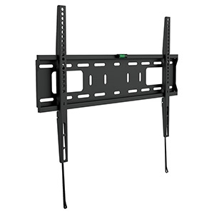 Manhattan Soporte De Pared Fijo Pantalla TV De37" A 70" Soporta 50KG TV DE 37 A 70 SOPORTA 50KG - Image 4