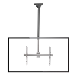 SOPORTE TV TECHO 37 A 70 IN 50K G EXT 106-156 GIRO 360 - Image 3