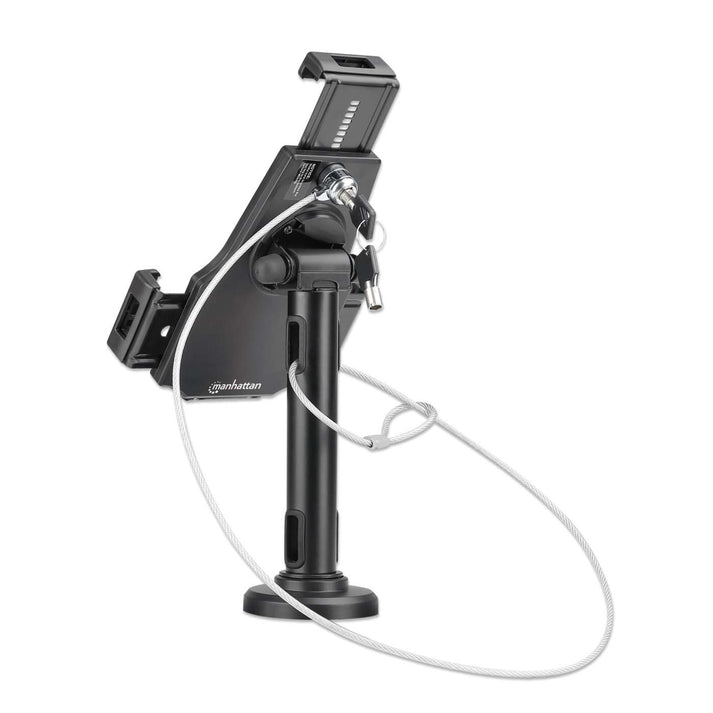 SOPORTE TABLETA O IPAD 7.9 A 10 5 IN ANTIRROBO CERRADURA - Image 4