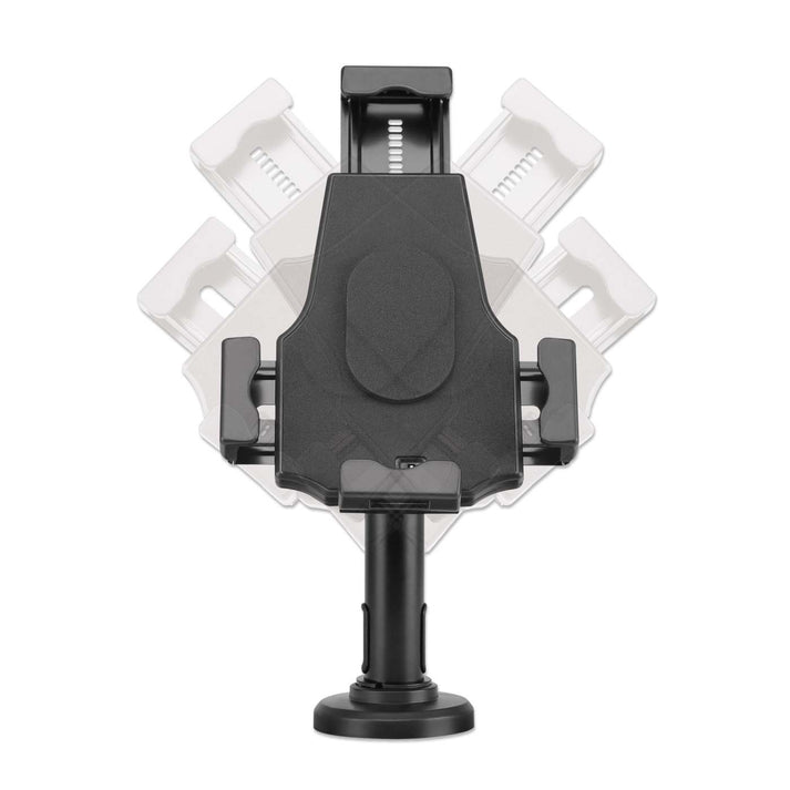 SOPORTE TABLETA O IPAD 7.9 A 10 5 IN ANTIRROBO CERRADURA - Image 5