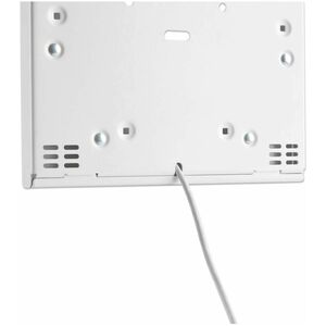 SOPORTE TABLETA O IPAD 9.7 A 10 5 IN ANTIRROBO MONTAJE - Image 6