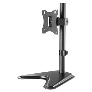 SOPORTE ESCRITORIO 1 MONITOR 1 7 A 32 PULGADAS 7KG - Image 2