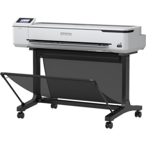 Epson Impresora de gran formato de inyección de tinta Epson SureColor - 914.40mm (36") Ancho de Impresión  USB RED WIFI *REQUIERE INSTALACION*