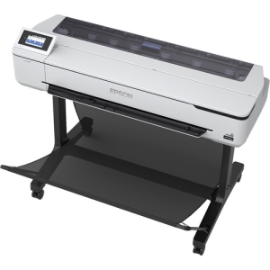 Epson Impresora de gran formato de inyección de tinta Epson SureColor - 914.40mm (36") Ancho de Impresión USB RED WIFI *REQUIERE INSTALACION* - Image 4