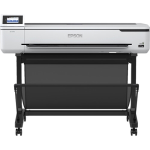 Epson Impresora de gran formato de inyección de tinta Epson SureColor - 914.40mm (36") Ancho de Impresión USB RED WIFI *REQUIERE INSTALACION* - Image 5