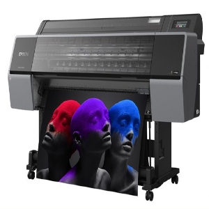 PLOTTER SC-P5970SE 44  2880DPI USB RED *REQUIERE INSTALACION*
