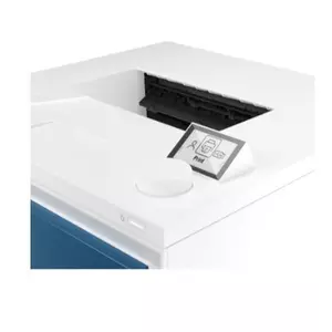 HP COLOR LASERJETPRO 4203DW . - Image 3