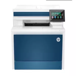 HP COLOR LASERJETPRO MFP4303DW .