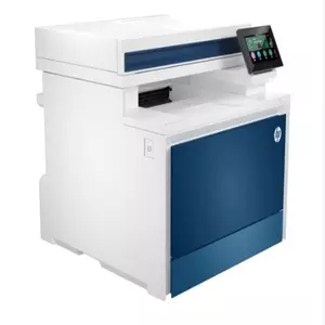HP COLOR LASERJETPRO MFP4303DW . - Image 3