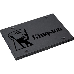 KINGSTON DISCO ESTADO SOLIDO SSD 480GB SATA 3.0 A400 PCLAP