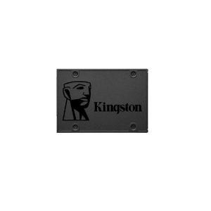 KINGSTON DISCO ESTADO SOLIDO SSD 240GB SATA 3.0 A400 PCLAP