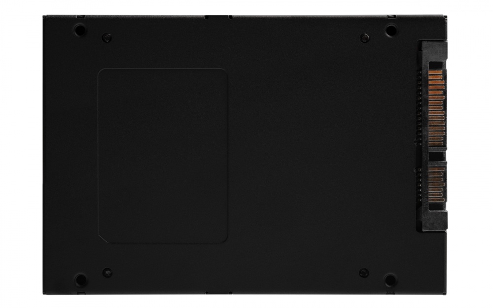 KINGSTON ESTADO SOLIDO SSD 256GB KC600 SATA3 2.5" 2.5 - Image 2