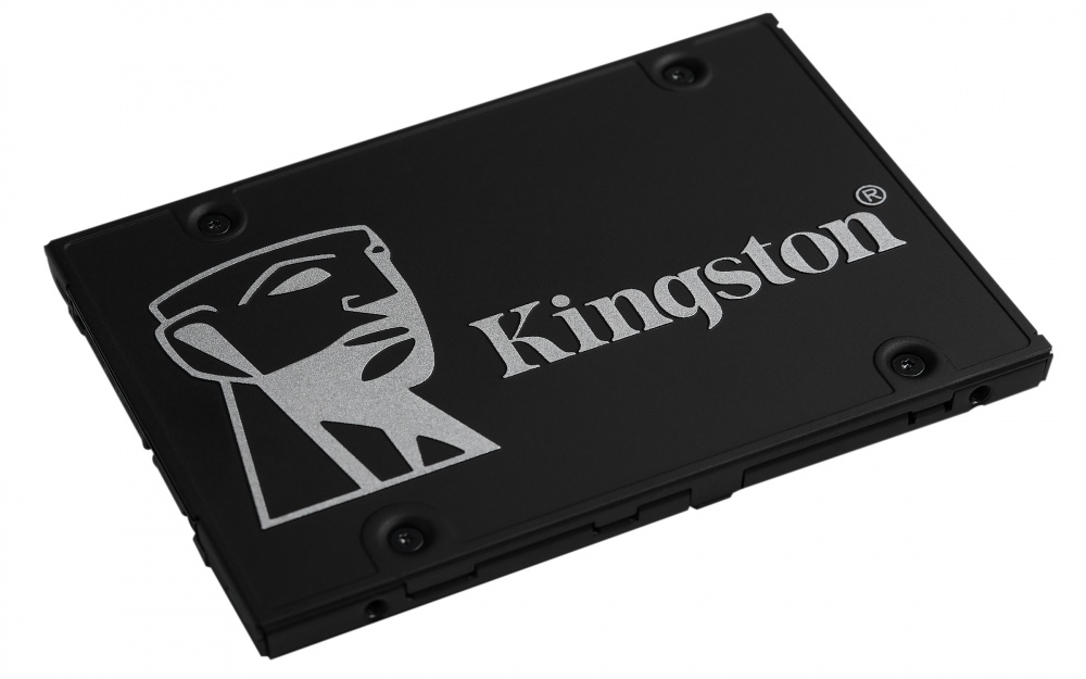 KINGSTON ESTADO SOLIDO SSD 256GB KC600 SATA3 2.5" 2.5 - Image 3