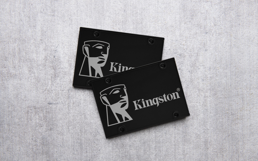 KINGSTON ESTADO SOLIDO SSD 256GB KC600 SATA3 2.5" 2.5 - Image 6