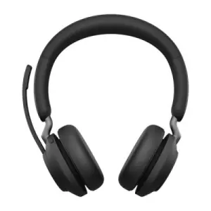 JABRA EVOLVE2 65 LINK380A MS STEREO BLACK