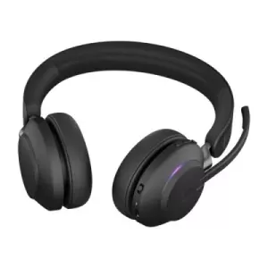 JABRA EVOLVE2 65 LINK380A MS STEREO BLACK - Image 2