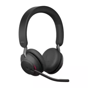 JABRA EVOLVE2 65 LINK380A MS STEREO BLACK - Image 3