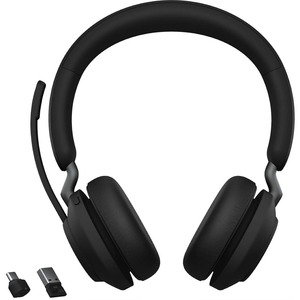 JABRA EVOLVE2 65 .
