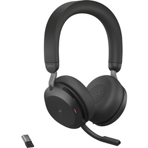 JABRA EVOLVE2 75 .