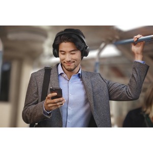 JABRA EVOLVE2 75 . - Image 7